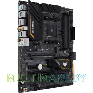 Материнская плата ASUS TUF GAMING X570-PRO WIFI II картинка 3